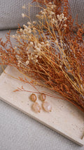 Pendientes Orso