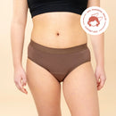 Volga : Mes Premières Règles - Du 3XS Au XL