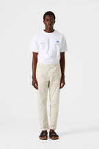 Pantalon Murano Plain Beige