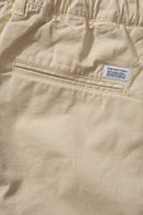 PLAIN BEIGE