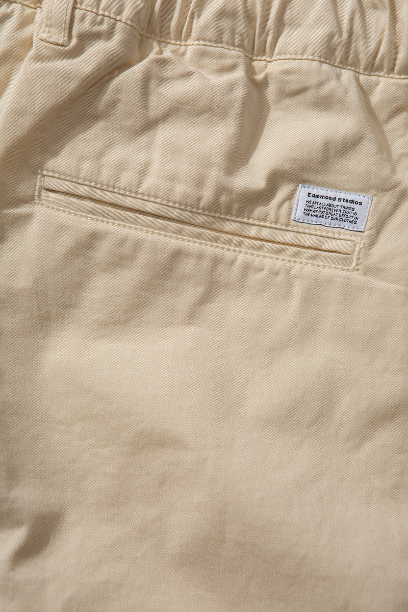 PLAIN BEIGE