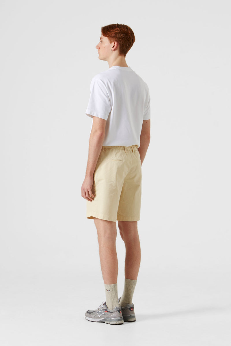 PLAIN BEIGE