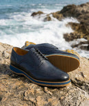 Derbies Elias - Bleu
