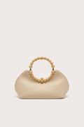 Sac À Main - Una Top Handle - Off White