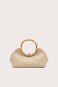Sac À Main - Una Top Handle - Off White