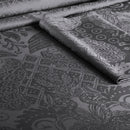 Arles - Nappe Arles Gris Foncé
