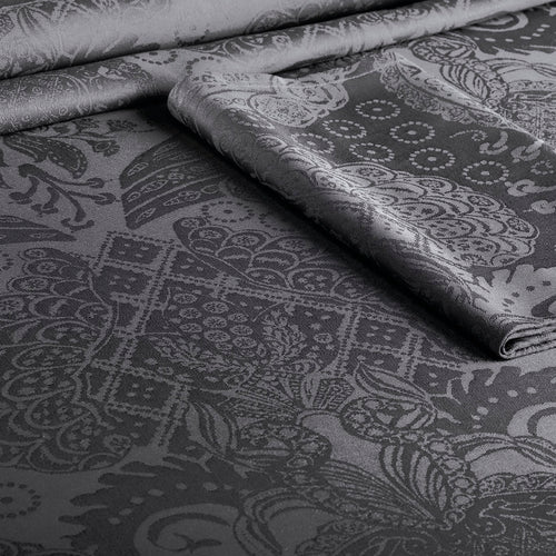 Arles - Nappe Arles Gris Foncé