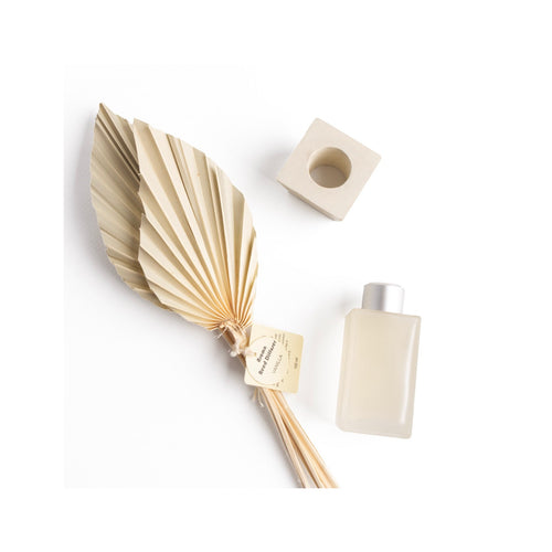 Diffuseur De Parfums - Vanille - 100Ml