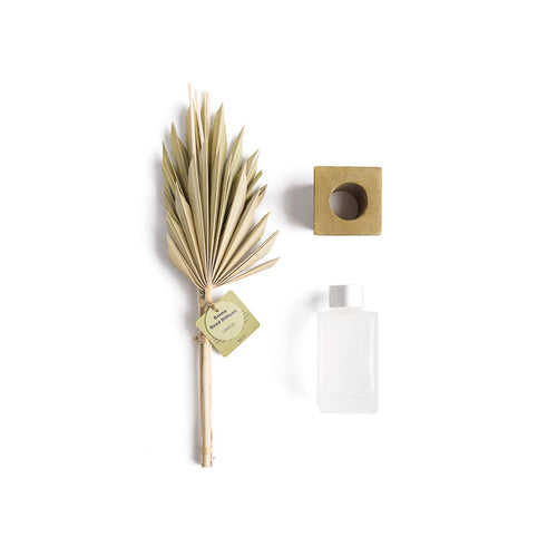 Diffuseur De Parfum - Citron Vert - 100Ml