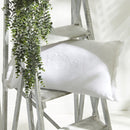 Coussin - Charme - Blanc