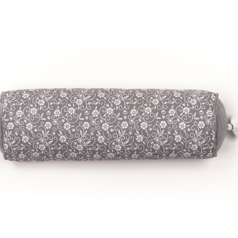 Coussin - Charme - Gris