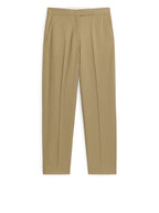 Hose Eleos – Beige