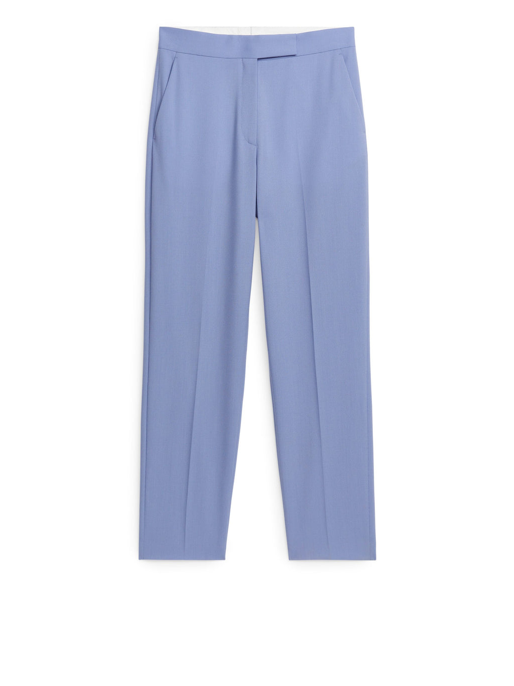 Broek Eleos - Blauw
