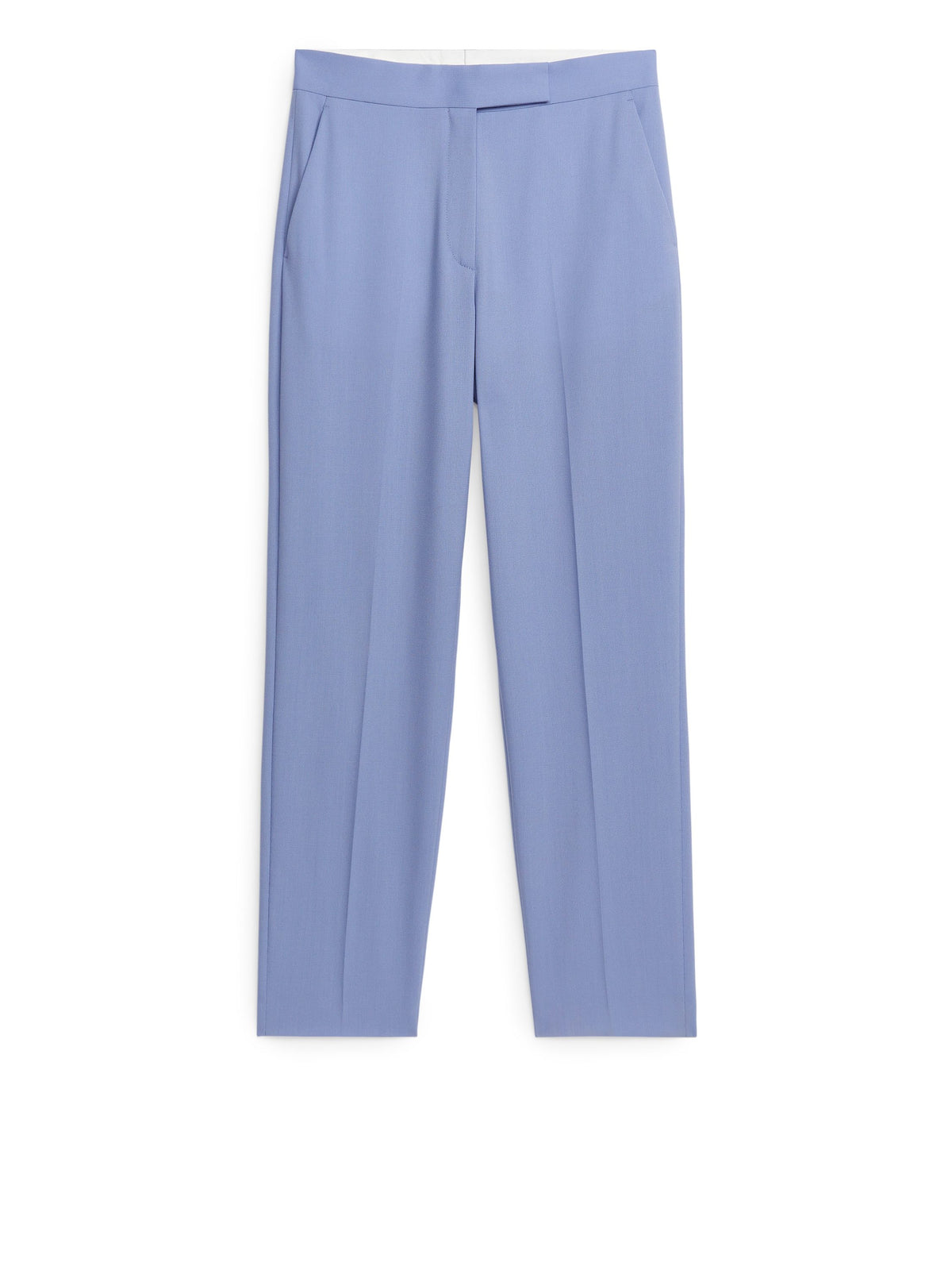Broek Eleos - Blauw