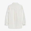 Lily - Chemise - Blanche