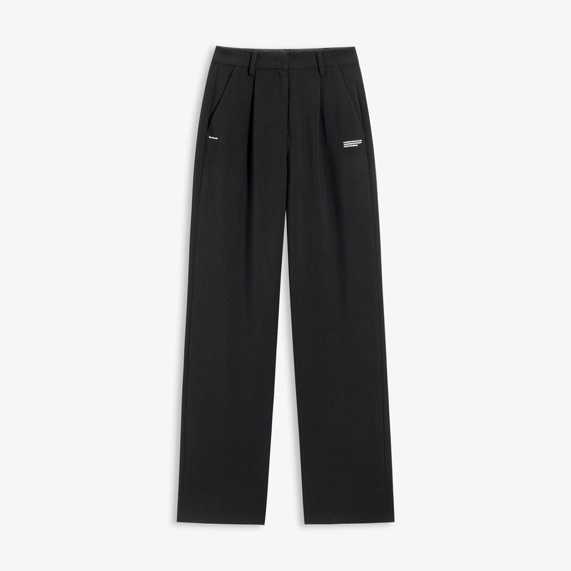Lily - Pantalon - Noir