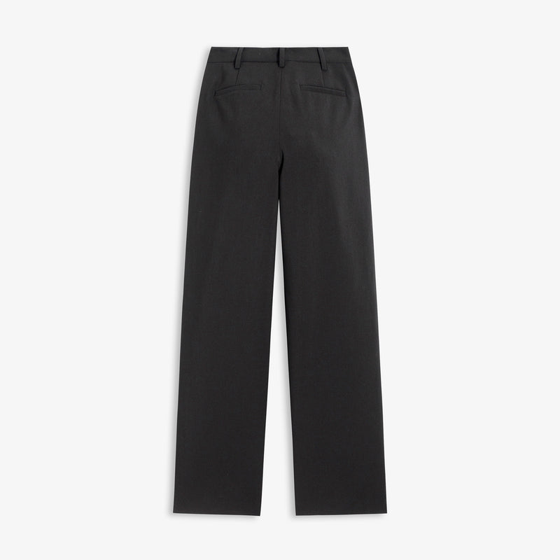 Lily - Pantalon - Noir