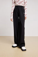 Lily - Pantalon - Noir