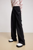 Lily - Pantalon - Noir