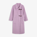 Lily - Manteau - Rose