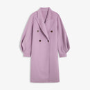 Lily - Manteau - Rose