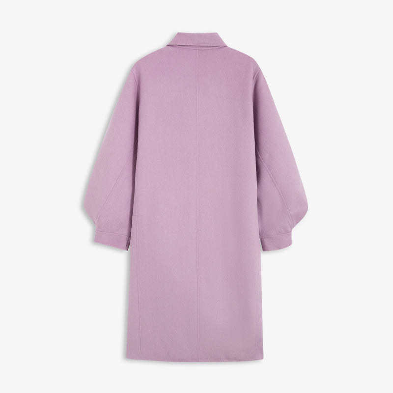 Lily - Manteau - Rose