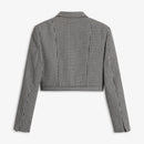 Lily - Veste - Noire