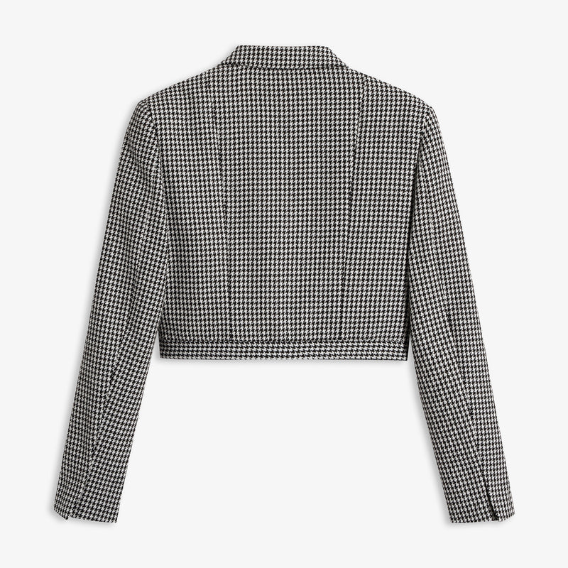 Lily - Veste - Noire