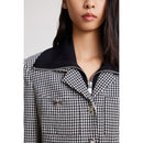 Lily - Veste - Noire