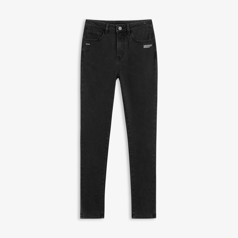 Lily - Pantalon - Noir
