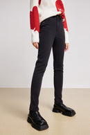 Lily - Pantalon - Noir