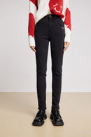 Lily - Pantalon - Noir