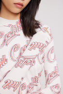 Lily - T-Shirt - Blanc Cassé