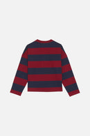 Player Rugby T-shirt BORDEAUX