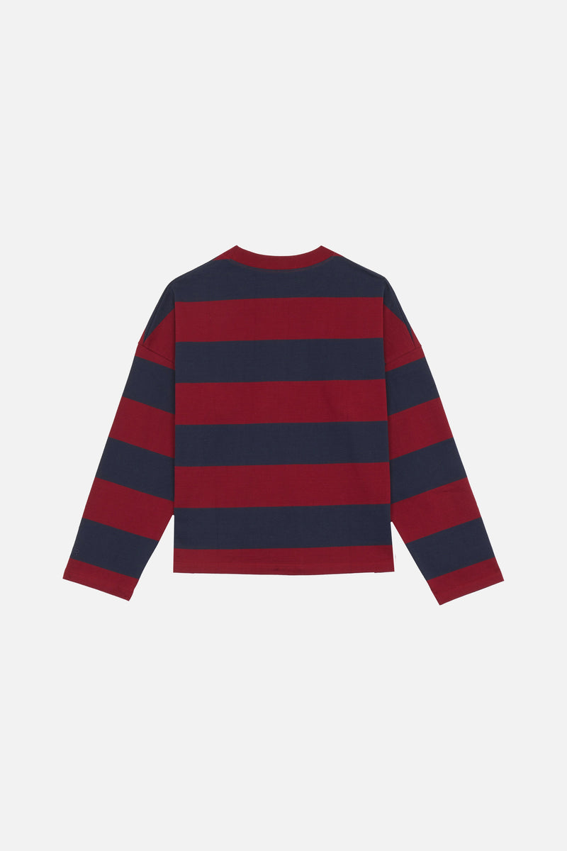 Player Rugby T-shirt BORDEAUX