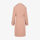 Lily - Manteau - Rose