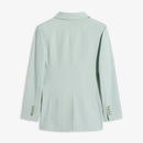 Lily - Blazer - Vert Clair