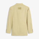 Lily - Blazer - Jaune Clair