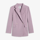 Lily - Blazer - Rose