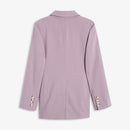 Lily - Blazer - Rose