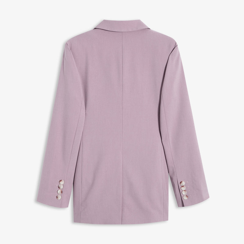 Lily - Blazer - Rose