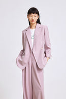 Lily - Blazer - Rose