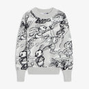 Lily - Pull - Gris Moyen