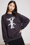 Lily - Haut - Gris Anthracite