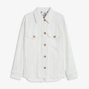 Lily - Veste - Blanche