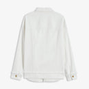 Lily - Veste - Blanche