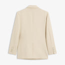Lily - Blazer - Beige Clair
