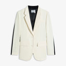 Lily - Blazer - Blanc