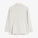 Lily - Blazer - Kaki Clair