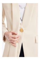 Lily - Blazer - Blanc Cassé